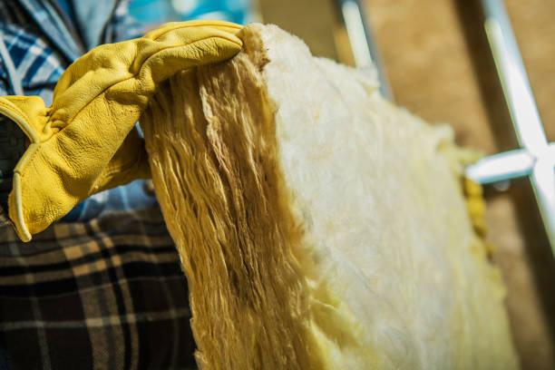 Best Insulation for Specific Applications in Porter, IN