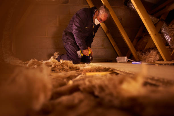 Best Types of Insulation in Porter, IN